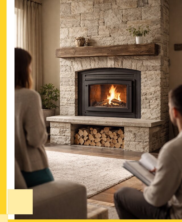 Проекты печей каминов в Курганинске от 12481 р. | ЭриданКгн