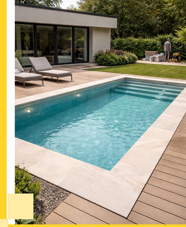 Бассейн под ключ в Курганинске от 2600250 р. строительство | ЭриданКгн