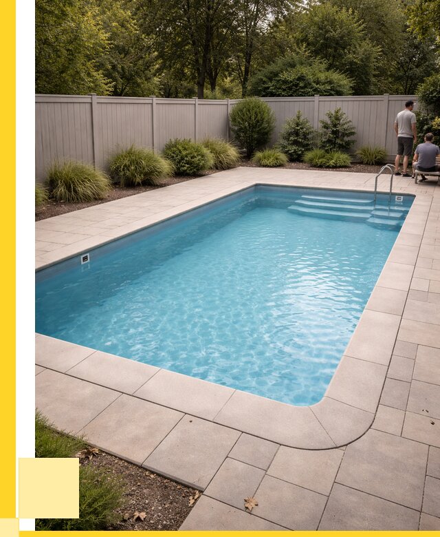 Композитные бассейны в Курганинске от 1040100 р. - ЭриданКгн