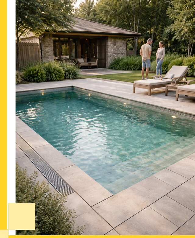 Открытые бассейны с подогревом в Курганинске от 1248120 р., ЭриданКгн