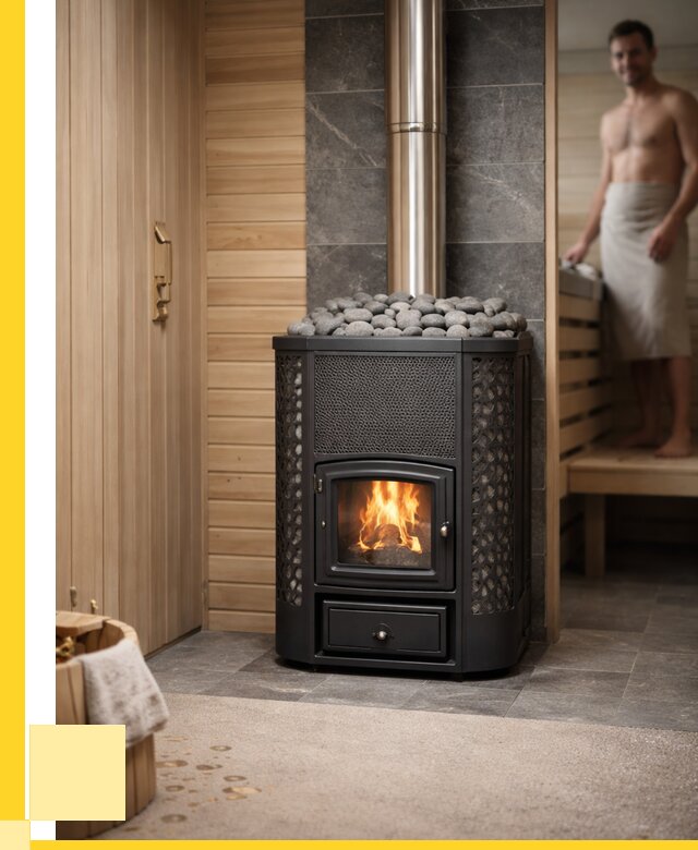 Печи для саун: Harvia, Tylo, EOS в Курганинске от 46805 р. | ЭриданКгн