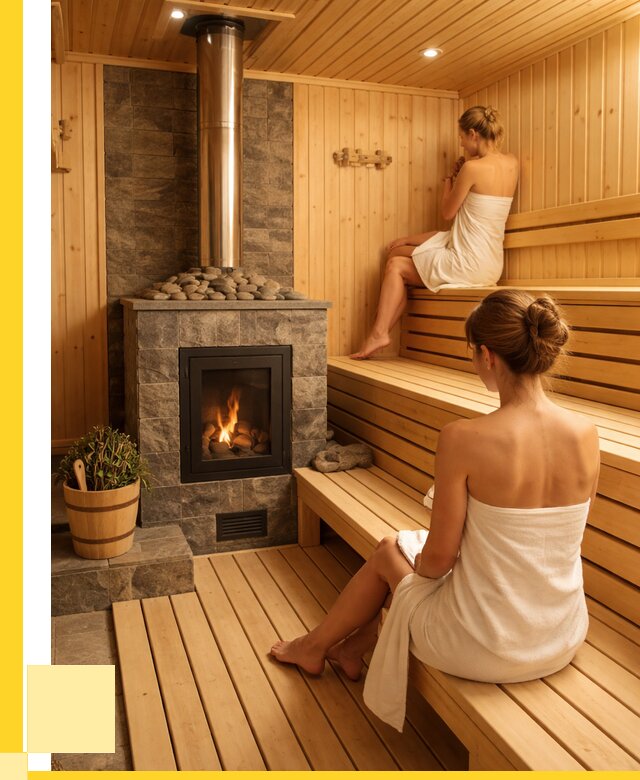 Отделка бани внутри в Курганинске от 2080 р. цена | ЭриданКгн