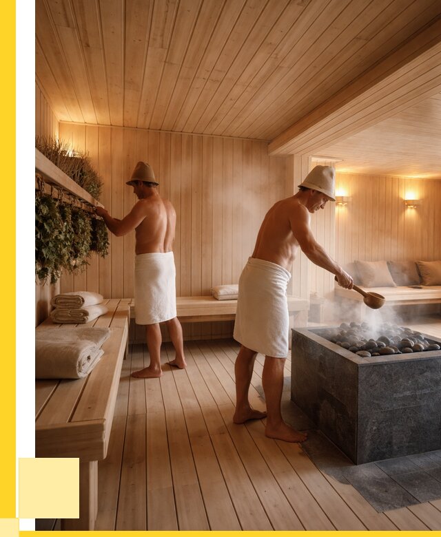 Баня и SPA под ключ в Курганинске от 832080 р. строительство ЭриданКгн